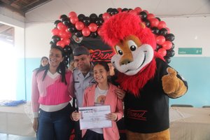 Formatura PROERD - quinto ano - Imagem 131