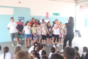 Ensaio Coral - Imagem 15