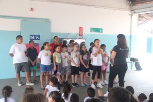 Ensaio Coral - Imagem 16
