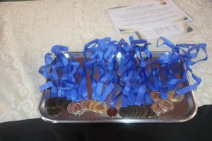 Premiação prova Paulista - Imagem 2