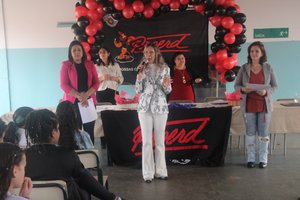 Premiação prova Paulista - Imagem 3