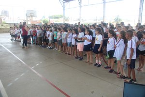Ensaio Coral - Imagem 2