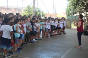 Ensaio Coral - Imagem 4