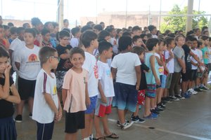 Ensaio Coral - Imagem 5