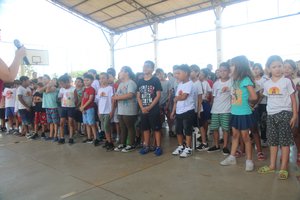 Ensaio Coral - Imagem 12