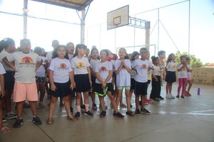 Ensaio Coral - Imagem 15