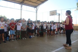 Ensaio Coral - Imagem 16