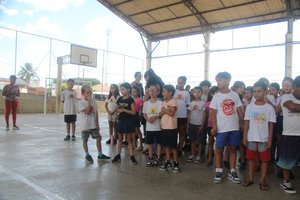 Ensaio Coral - Imagem 19
