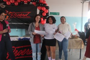 Premiação prova Paulista - Imagem 35