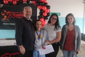 Premiação prova Paulista - Imagem 55