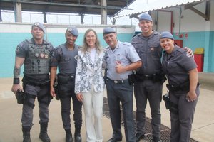 Formatura PROERD - quinto ano - Imagem 134