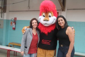 Formatura PROERD - quinto ano - Imagem 143