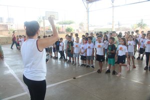 Ensaio Coral - Imagem 2